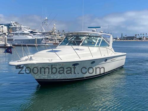Tiara 31 Open Spesifikasjoner og anmeldelser